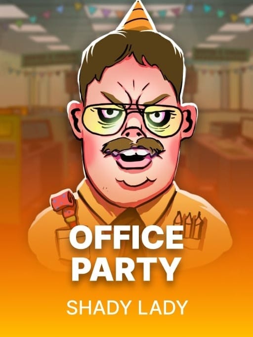 Office Party