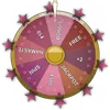 Mega Lucky Spin welfare icon