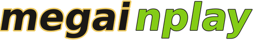 MegaInPlay Logo